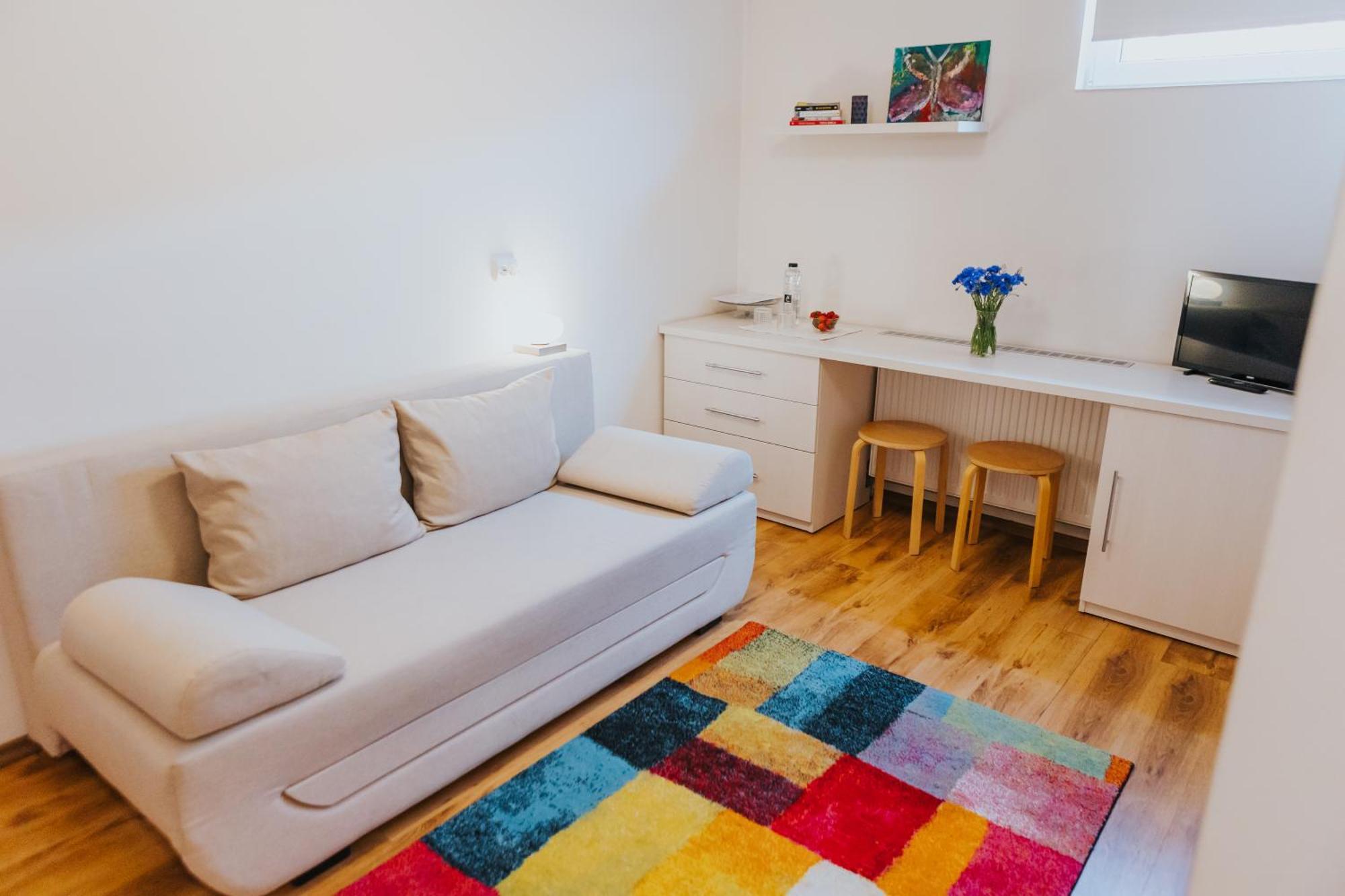 Camelia'S Cozy Place Baia Mare Extérieur photo