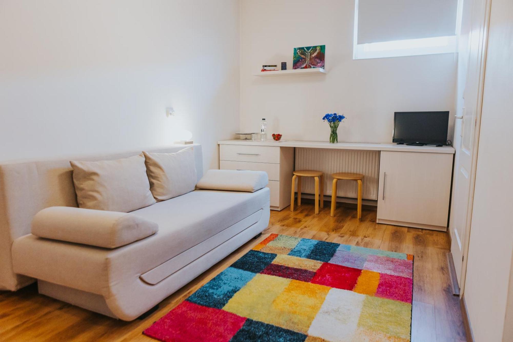 Camelia'S Cozy Place Baia Mare Extérieur photo