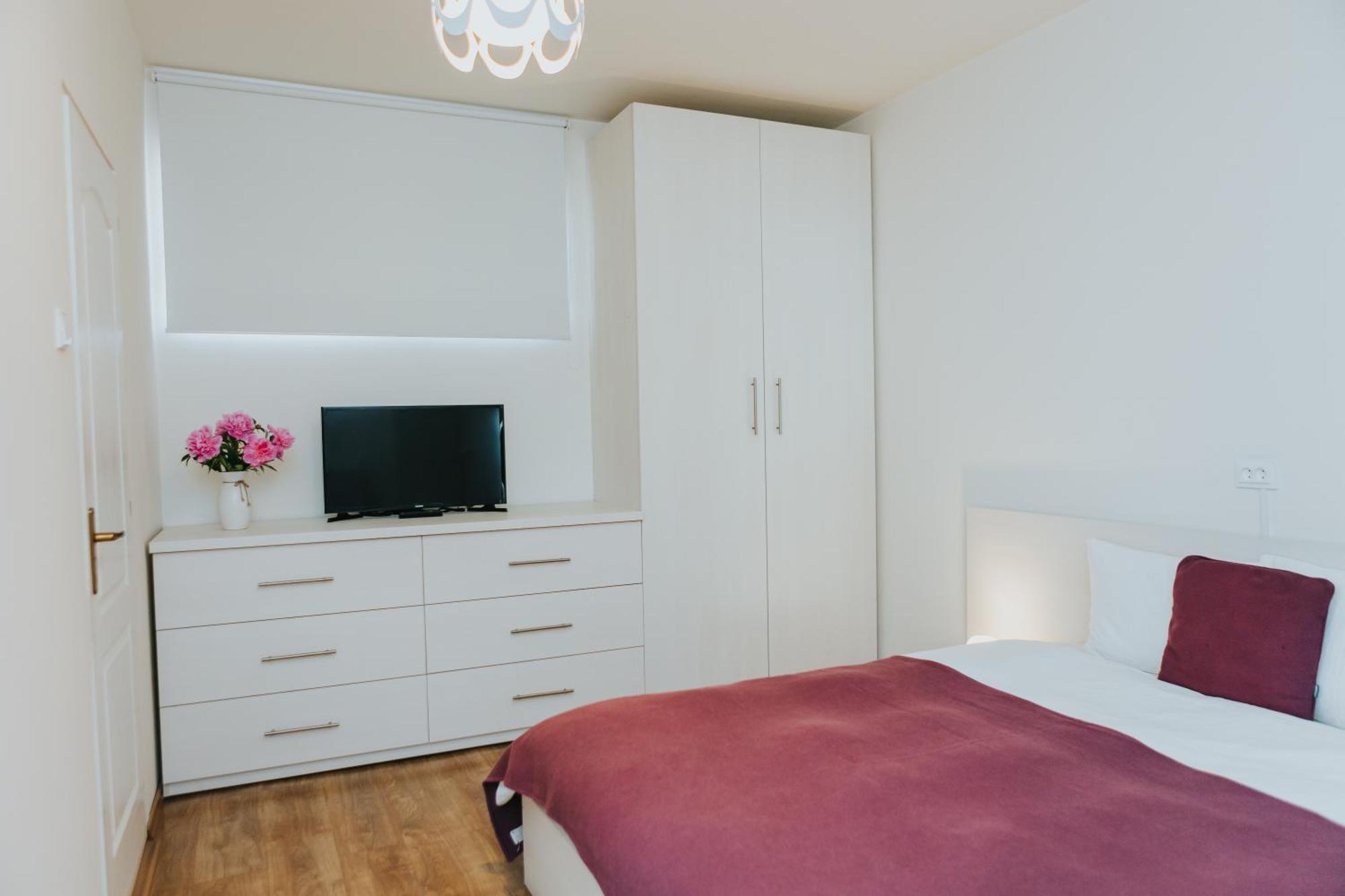 Camelia'S Cozy Place Baia Mare Extérieur photo